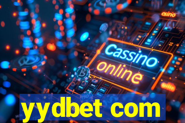 yydbet com